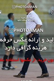 772597, Ahvaz, [*parameter:4*], لیگ برتر فوتبال ایران، Persian Gulf Cup، Week 2، First Leg، Foulad Khouzestan 1 v 1 Naft Tehran on 2017/08/03 at Ahvaz Ghadir Stadium