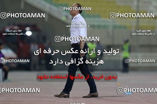 772197, Ahvaz, [*parameter:4*], لیگ برتر فوتبال ایران، Persian Gulf Cup، Week 2، First Leg، Foulad Khouzestan 1 v 1 Naft Tehran on 2017/08/03 at Ahvaz Ghadir Stadium