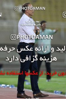 772218, Ahvaz, [*parameter:4*], لیگ برتر فوتبال ایران، Persian Gulf Cup، Week 2، First Leg، Foulad Khouzestan 1 v 1 Naft Tehran on 2017/08/03 at Ahvaz Ghadir Stadium
