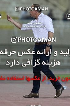 771976, Ahvaz, [*parameter:4*], لیگ برتر فوتبال ایران، Persian Gulf Cup، Week 2، First Leg، Foulad Khouzestan 1 v 1 Naft Tehran on 2017/08/03 at Ahvaz Ghadir Stadium