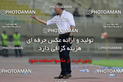 772084, Ahvaz, [*parameter:4*], لیگ برتر فوتبال ایران، Persian Gulf Cup، Week 2، First Leg، Foulad Khouzestan 1 v 1 Naft Tehran on 2017/08/03 at Ahvaz Ghadir Stadium