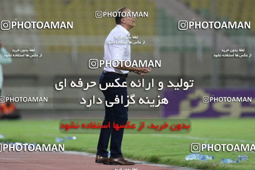 772072, Ahvaz, [*parameter:4*], لیگ برتر فوتبال ایران، Persian Gulf Cup، Week 2، First Leg، Foulad Khouzestan 1 v 1 Naft Tehran on 2017/08/03 at Ahvaz Ghadir Stadium