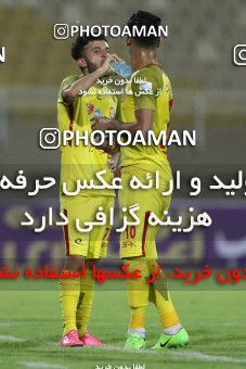 772533, Ahvaz, [*parameter:4*], لیگ برتر فوتبال ایران، Persian Gulf Cup، Week 2، First Leg، Foulad Khouzestan 1 v 1 Naft Tehran on 2017/08/03 at Ahvaz Ghadir Stadium