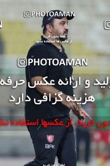 772045, Ahvaz, [*parameter:4*], لیگ برتر فوتبال ایران، Persian Gulf Cup، Week 2، First Leg، Foulad Khouzestan 1 v 1 Naft Tehran on 2017/08/03 at Ahvaz Ghadir Stadium