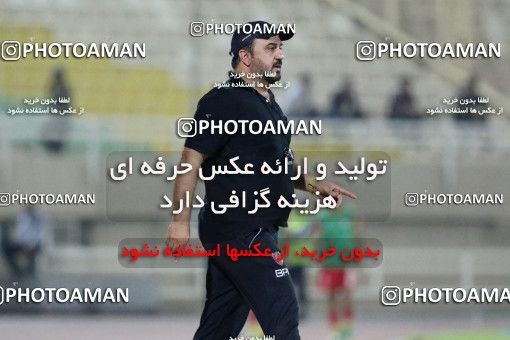 772552, Ahvaz, [*parameter:4*], لیگ برتر فوتبال ایران، Persian Gulf Cup، Week 2، First Leg، Foulad Khouzestan 1 v 1 Naft Tehran on 2017/08/03 at Ahvaz Ghadir Stadium