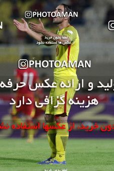 772480, Ahvaz, [*parameter:4*], لیگ برتر فوتبال ایران، Persian Gulf Cup، Week 2، First Leg، Foulad Khouzestan 1 v 1 Naft Tehran on 2017/08/03 at Ahvaz Ghadir Stadium