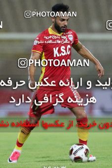 772122, Ahvaz, [*parameter:4*], لیگ برتر فوتبال ایران، Persian Gulf Cup، Week 2، First Leg، Foulad Khouzestan 1 v 1 Naft Tehran on 2017/08/03 at Ahvaz Ghadir Stadium