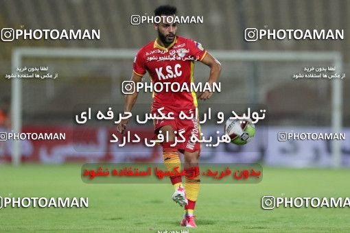 772286, Ahvaz, [*parameter:4*], Iran Pro League، Persian Gulf Cup، 2017-18 season، First Leg، Week 2، Foulad Khouzestan v Naft Tehran on 2017/08/03 at Ahvaz Ghadir Stadium  / ([*parameter:140*] - [*parameter:139*]) (11)