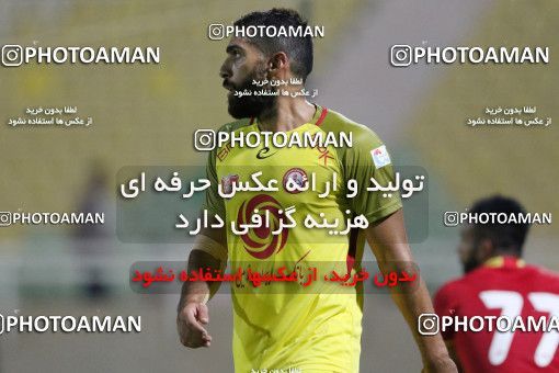 772459, Ahvaz, [*parameter:4*], لیگ برتر فوتبال ایران، Persian Gulf Cup، Week 2، First Leg، Foulad Khouzestan 1 v 1 Naft Tehran on 2017/08/03 at Ahvaz Ghadir Stadium