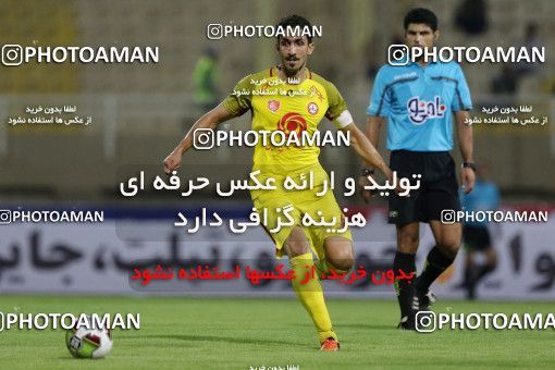 772562, Ahvaz, [*parameter:4*], لیگ برتر فوتبال ایران، Persian Gulf Cup، Week 2، First Leg، Foulad Khouzestan 1 v 1 Naft Tehran on 2017/08/03 at Ahvaz Ghadir Stadium