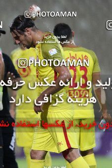 772609, Ahvaz, [*parameter:4*], لیگ برتر فوتبال ایران، Persian Gulf Cup، Week 2، First Leg، Foulad Khouzestan 1 v 1 Naft Tehran on 2017/08/03 at Ahvaz Ghadir Stadium
