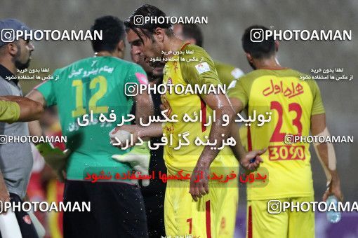 772521, Ahvaz, [*parameter:4*], لیگ برتر فوتبال ایران، Persian Gulf Cup، Week 2، First Leg، Foulad Khouzestan 1 v 1 Naft Tehran on 2017/08/03 at Ahvaz Ghadir Stadium