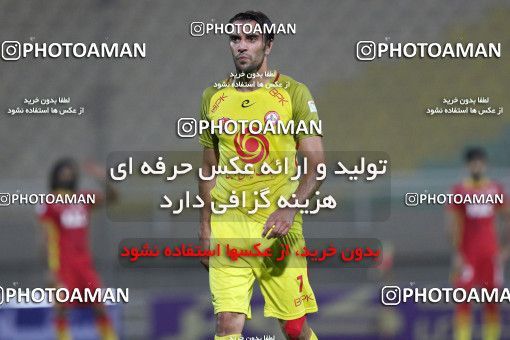 772517, Ahvaz, [*parameter:4*], لیگ برتر فوتبال ایران، Persian Gulf Cup، Week 2، First Leg، Foulad Khouzestan 1 v 1 Naft Tehran on 2017/08/03 at Ahvaz Ghadir Stadium