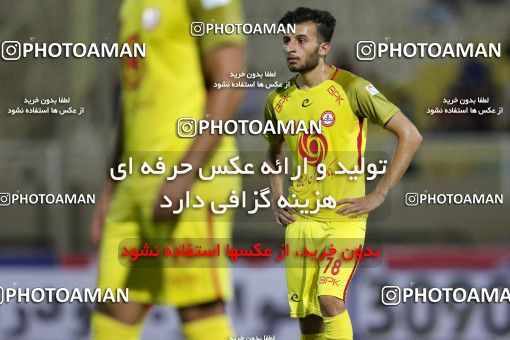 772417, Ahvaz, [*parameter:4*], لیگ برتر فوتبال ایران، Persian Gulf Cup، Week 2، First Leg، Foulad Khouzestan 1 v 1 Naft Tehran on 2017/08/03 at Ahvaz Ghadir Stadium