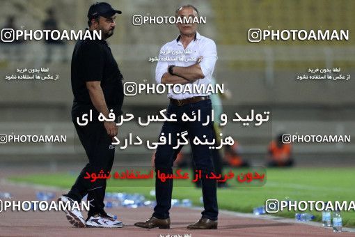 772397, Ahvaz, [*parameter:4*], لیگ برتر فوتبال ایران، Persian Gulf Cup، Week 2، First Leg، Foulad Khouzestan 1 v 1 Naft Tehran on 2017/08/03 at Ahvaz Ghadir Stadium