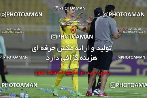 772309, Ahvaz, [*parameter:4*], لیگ برتر فوتبال ایران، Persian Gulf Cup، Week 2، First Leg، Foulad Khouzestan 1 v 1 Naft Tehran on 2017/08/03 at Ahvaz Ghadir Stadium