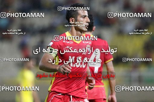 772399, Ahvaz, [*parameter:4*], لیگ برتر فوتبال ایران، Persian Gulf Cup، Week 2، First Leg، Foulad Khouzestan 1 v 1 Naft Tehran on 2017/08/03 at Ahvaz Ghadir Stadium