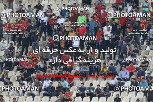 772314, Ahvaz, [*parameter:4*], لیگ برتر فوتبال ایران، Persian Gulf Cup، Week 2، First Leg، Foulad Khouzestan 1 v 1 Naft Tehran on 2017/08/03 at Ahvaz Ghadir Stadium