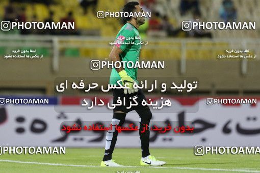 772067, Ahvaz, [*parameter:4*], لیگ برتر فوتبال ایران، Persian Gulf Cup، Week 2، First Leg، Foulad Khouzestan 1 v 1 Naft Tehran on 2017/08/03 at Ahvaz Ghadir Stadium