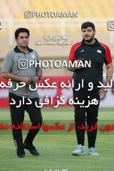 772424, Ahvaz, [*parameter:4*], لیگ برتر فوتبال ایران، Persian Gulf Cup، Week 2، First Leg، Foulad Khouzestan 1 v 1 Naft Tehran on 2017/08/03 at Ahvaz Ghadir Stadium