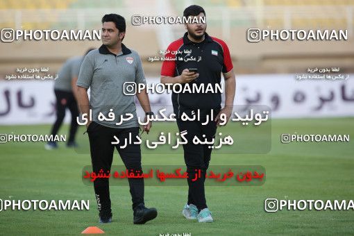 772624, Ahvaz, [*parameter:4*], لیگ برتر فوتبال ایران، Persian Gulf Cup، Week 2، First Leg، Foulad Khouzestan 1 v 1 Naft Tehran on 2017/08/03 at Ahvaz Ghadir Stadium