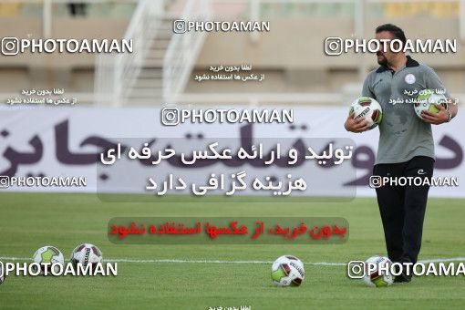 772202, Ahvaz, [*parameter:4*], لیگ برتر فوتبال ایران، Persian Gulf Cup، Week 2، First Leg، Foulad Khouzestan 1 v 1 Naft Tehran on 2017/08/03 at Ahvaz Ghadir Stadium