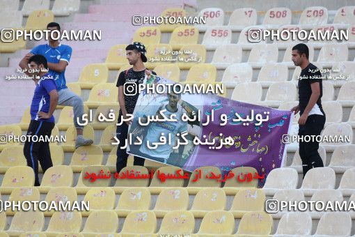 772031, Ahvaz, [*parameter:4*], لیگ برتر فوتبال ایران، Persian Gulf Cup، Week 2، First Leg، Foulad Khouzestan 1 v 1 Naft Tehran on 2017/08/03 at Ahvaz Ghadir Stadium