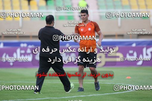 772387, Ahvaz, [*parameter:4*], لیگ برتر فوتبال ایران، Persian Gulf Cup، Week 2، First Leg، Foulad Khouzestan 1 v 1 Naft Tehran on 2017/08/03 at Ahvaz Ghadir Stadium