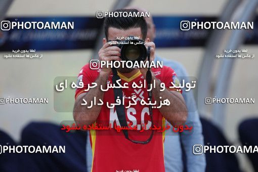 772229, Ahvaz, [*parameter:4*], لیگ برتر فوتبال ایران، Persian Gulf Cup، Week 2، First Leg، Foulad Khouzestan 1 v 1 Naft Tehran on 2017/08/03 at Ahvaz Ghadir Stadium