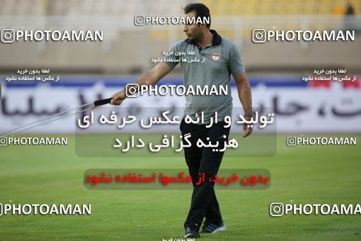 772563, Ahvaz, [*parameter:4*], لیگ برتر فوتبال ایران، Persian Gulf Cup، Week 2، First Leg، Foulad Khouzestan 1 v 1 Naft Tehran on 2017/08/03 at Ahvaz Ghadir Stadium
