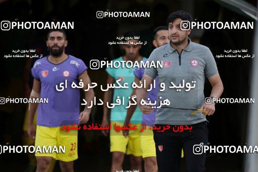 772583, Ahvaz, [*parameter:4*], لیگ برتر فوتبال ایران، Persian Gulf Cup، Week 2، First Leg، Foulad Khouzestan 1 v 1 Naft Tehran on 2017/08/03 at Ahvaz Ghadir Stadium
