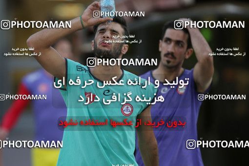 772029, Ahvaz, [*parameter:4*], لیگ برتر فوتبال ایران، Persian Gulf Cup، Week 2، First Leg، Foulad Khouzestan 1 v 1 Naft Tehran on 2017/08/03 at Ahvaz Ghadir Stadium