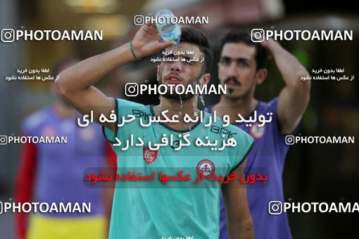 772436, Ahvaz, [*parameter:4*], لیگ برتر فوتبال ایران، Persian Gulf Cup، Week 2، First Leg، Foulad Khouzestan 1 v 1 Naft Tehran on 2017/08/03 at Ahvaz Ghadir Stadium