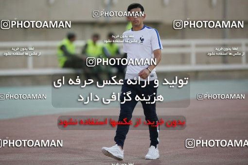 772488, Ahvaz, [*parameter:4*], لیگ برتر فوتبال ایران، Persian Gulf Cup، Week 2، First Leg، Foulad Khouzestan 1 v 1 Naft Tehran on 2017/08/03 at Ahvaz Ghadir Stadium