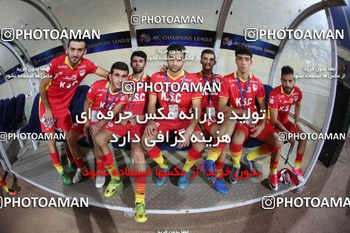 772212, Ahvaz, [*parameter:4*], لیگ برتر فوتبال ایران، Persian Gulf Cup، Week 2، First Leg، Foulad Khouzestan 1 v 1 Naft Tehran on 2017/08/03 at Ahvaz Ghadir Stadium