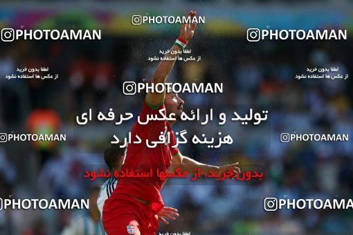 777429, Belo Horizonte, Brazil, 2014 FIFA World Cup, Group stage, Group F, Argentina 1 v 0 Iran on 2014/06/21 at ورزشگاه مینیرائو