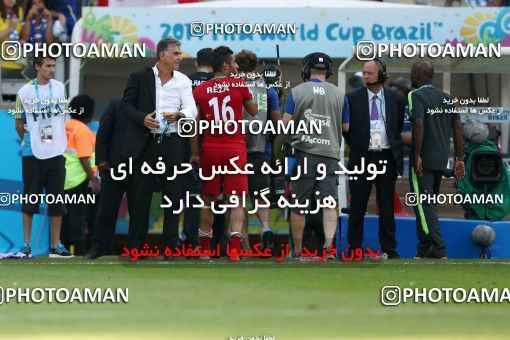 777366, Belo Horizonte, Brazil, 2014 FIFA World Cup, Group stage, Group F, Argentina 1 v 0 Iran on 2014/06/21 at ورزشگاه مینیرائو