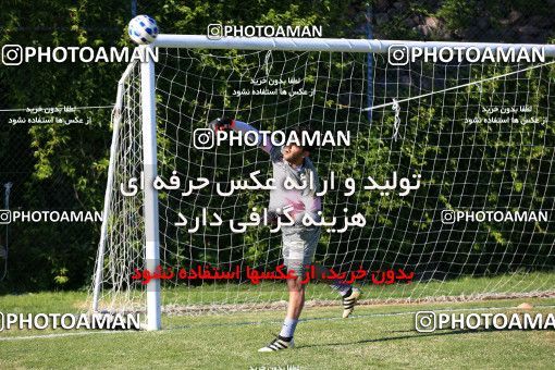 778563, Ankara, , International friendly match، Sanat Naft Abadan 9 - 0 Kolombeh Sportive on 2017/07/07 at کمپ پاتالیا