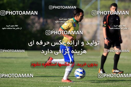 778608, Ankara, , International friendly match، Sanat Naft Abadan 9 - 0 Kolombeh Sportive on 2017/07/07 at کمپ پاتالیا