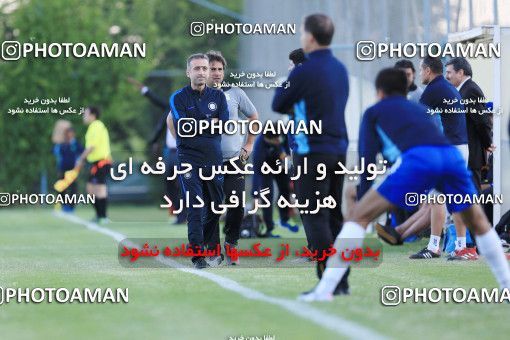 778575, Ankara, , International friendly match، Sanat Naft Abadan 9 - 0 Kolombeh Sportive on 2017/07/07 at کمپ پاتالیا