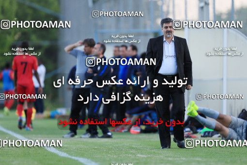 778599, Ankara, , International friendly match، Sanat Naft Abadan 9 - 0 Kolombeh Sportive on 2017/07/07 at کمپ پاتالیا