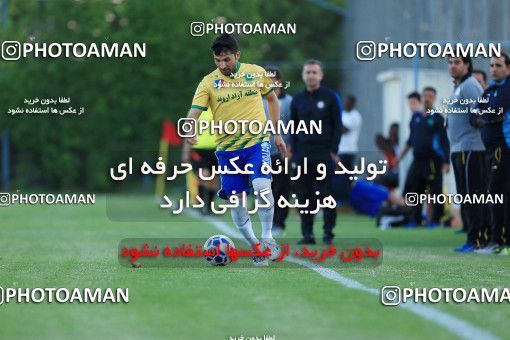 778622, Ankara, , International friendly match، Sanat Naft Abadan 9 - 0 Kolombeh Sportive on 2017/07/07 at کمپ پاتالیا
