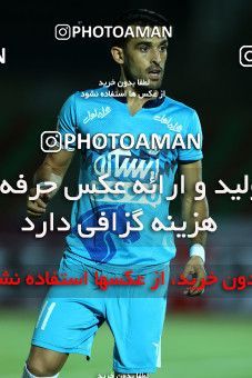 779484, Tehran,Shahr Qods, [*parameter:4*], لیگ برتر فوتبال ایران، Persian Gulf Cup، Week 3، First Leg، Paykan 0 v 0 Zob Ahan Esfahan on 2017/08/11 at Shahr-e Qods Stadium