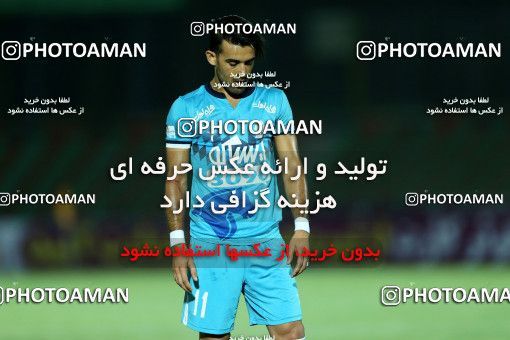 779573, Tehran,Shahr Qods, [*parameter:4*], لیگ برتر فوتبال ایران، Persian Gulf Cup، Week 3، First Leg، Paykan 0 v 0 Zob Ahan Esfahan on 2017/08/11 at Shahr-e Qods Stadium