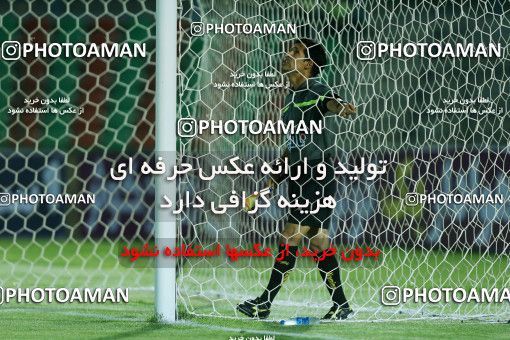 779203, Tehran,Shahr Qods, [*parameter:4*], لیگ برتر فوتبال ایران، Persian Gulf Cup، Week 3، First Leg، Paykan 0 v 0 Zob Ahan Esfahan on 2017/08/11 at Shahr-e Qods Stadium
