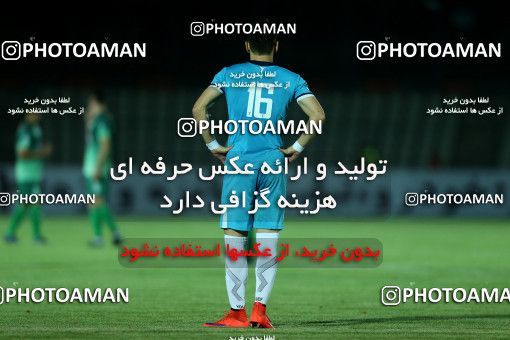 779395, Tehran,Shahr Qods, [*parameter:4*], لیگ برتر فوتبال ایران، Persian Gulf Cup، Week 3، First Leg، Paykan 0 v 0 Zob Ahan Esfahan on 2017/08/11 at Shahr-e Qods Stadium