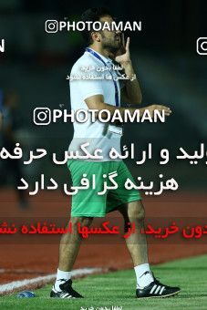 779327, Tehran,Shahr Qods, [*parameter:4*], لیگ برتر فوتبال ایران، Persian Gulf Cup، Week 3، First Leg، Paykan 0 v 0 Zob Ahan Esfahan on 2017/08/11 at Shahr-e Qods Stadium