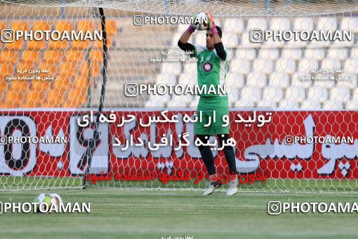 779630, Tehran,Shahr Qods, [*parameter:4*], لیگ برتر فوتبال ایران، Persian Gulf Cup، Week 3، First Leg، Paykan 0 v 0 Zob Ahan Esfahan on 2017/08/11 at Shahr-e Qods Stadium