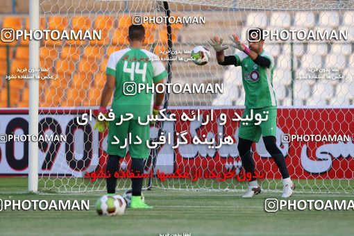 779634, Tehran,Shahr Qods, [*parameter:4*], لیگ برتر فوتبال ایران، Persian Gulf Cup، Week 3، First Leg، Paykan 0 v 0 Zob Ahan Esfahan on 2017/08/11 at Shahr-e Qods Stadium