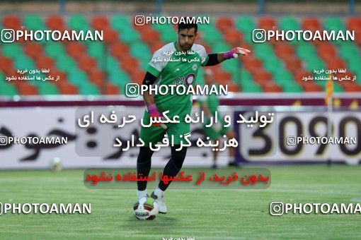 779477, Tehran,Shahr Qods, [*parameter:4*], لیگ برتر فوتبال ایران، Persian Gulf Cup، Week 3، First Leg، Paykan 0 v 0 Zob Ahan Esfahan on 2017/08/11 at Shahr-e Qods Stadium